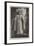 Miss Lucile Hill as Dorothy Vernon in Haddon Hall-null-Framed Giclee Print