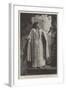 Miss Lucile Hill as Dorothy Vernon in Haddon Hall-null-Framed Giclee Print