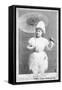 Miss Lydia Thompson, as Robinson Crusoe-null-Framed Stretched Canvas