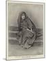 Miss Marie Brema as Ortrud in Lohengrin-null-Mounted Giclee Print