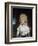 Miss Marthe Carr, Ca. 1789-Thomas Lawrence-Framed Giclee Print