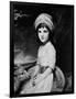 'Miss Martindale', c1781, (1912)-George Romney-Framed Premium Giclee Print