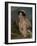 Miss Mary Arabella Jay-William Etty-Framed Giclee Print