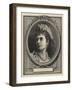 Miss Neilson as Rebecca-null-Framed Giclee Print