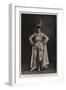 Miss Nellie Farren, Whose Benefit Took Place at Drury Lane on Thursday-null-Framed Giclee Print