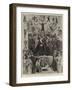 Miss Nelly Farren's Farewall to the Public, the Benefit Performance at Drury Lane Theatre-Alexander Stuart Boyd-Framed Giclee Print