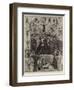 Miss Nelly Farren's Farewall to the Public, the Benefit Performance at Drury Lane Theatre-Alexander Stuart Boyd-Framed Giclee Print