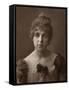 Miss Norreys, British Actress, 1887-Ernest Barraud-Framed Stretched Canvas