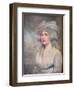 'Miss O?Dwyer', c1799-George Chinnery-Framed Giclee Print