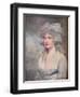 'Miss O?Dwyer', c1799-George Chinnery-Framed Giclee Print