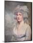 'Miss O?Dwyer', c1799-George Chinnery-Mounted Giclee Print