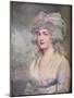 'Miss O?Dwyer', c1799-George Chinnery-Mounted Giclee Print