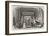 Miss P Horton's Entertainment, at the Royal Gallery of Illustration, Regent-Street-null-Framed Giclee Print
