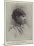 Miss Rosalind Frances Ellicott-null-Mounted Giclee Print