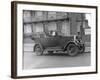 Miss Smith, Driver Guide-null-Framed Photographic Print