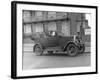 Miss Smith, Driver Guide-null-Framed Photographic Print