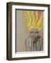 Miss Sunshine-Sylvie Demers-Framed Giclee Print