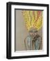 Miss Sunshine-Sylvie Demers-Framed Giclee Print