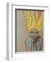 Miss Sunshine-Sylvie Demers-Framed Giclee Print