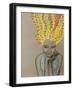 Miss Sunshine-Sylvie Demers-Framed Giclee Print