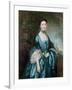 Miss Theodosia Magill, Countess Clanwilliam-Thomas Gainsborough-Framed Giclee Print