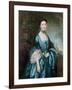 Miss Theodosia Magill, Countess Clanwilliam-Thomas Gainsborough-Framed Giclee Print