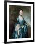 Miss Theodosia Magill, Countess Clanwilliam-Thomas Gainsborough-Framed Giclee Print