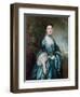 Miss Theodosia Magill, Countess Clanwilliam-Thomas Gainsborough-Framed Giclee Print