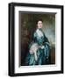 Miss Theodosia Magill, Countess Clanwilliam-Thomas Gainsborough-Framed Giclee Print