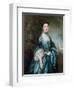 Miss Theodosia Magill, Countess Clanwilliam-Thomas Gainsborough-Framed Giclee Print