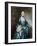 Miss Theodosia Magill, Countess Clanwilliam-Thomas Gainsborough-Framed Giclee Print