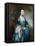 Miss Theodosia Magill, Countess Clanwilliam-Thomas Gainsborough-Framed Stretched Canvas