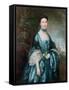 Miss Theodosia Magill, Countess Clanwilliam-Thomas Gainsborough-Framed Stretched Canvas