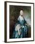 Miss Theodosia Magill, Countess Clanwilliam-Thomas Gainsborough-Framed Giclee Print