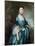 Miss Theodosia Magill, Countess Clanwilliam-Thomas Gainsborough-Mounted Giclee Print