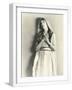 White Frame