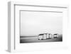 Missing Holidays-Gilbert Claes-Framed Photographic Print