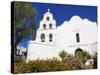 Mission Basilica San Diego De Alcala, San Diego, California-Richard Cummins-Stretched Canvas