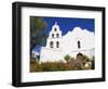 Mission Basilica San Diego De Alcala, San Diego, California-Richard Cummins-Framed Photographic Print