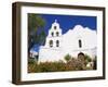 Mission Basilica San Diego De Alcala, San Diego, California-Richard Cummins-Framed Photographic Print