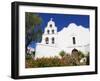 Mission Basilica San Diego De Alcala, San Diego, California-Richard Cummins-Framed Photographic Print