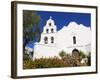 Mission Basilica San Diego De Alcala, San Diego, California-Richard Cummins-Framed Photographic Print