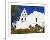 Mission Basilica San Diego De Alcala, San Diego, California-Richard Cummins-Framed Photographic Print