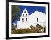 Mission Basilica San Diego De Alcala, San Diego, California-Richard Cummins-Framed Photographic Print