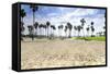 Mission Bay, San Diego, California-f8grapher-Framed Stretched Canvas