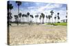 Mission Bay, San Diego, California-f8grapher-Stretched Canvas