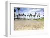 Mission Bay, San Diego, California-f8grapher-Framed Photographic Print