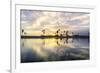 Mission Bay, San Diego, California-f8grapher-Framed Photographic Print