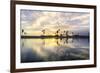 Mission Bay, San Diego, California-f8grapher-Framed Photographic Print