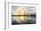 Mission Bay, San Diego, California-f8grapher-Framed Photographic Print